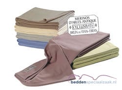 Deken-Camarque-Merino-D-Arles-Antique