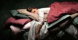 beddengoed van bekende merken staan garant voor mooie uitstraling en comfortabel slapen