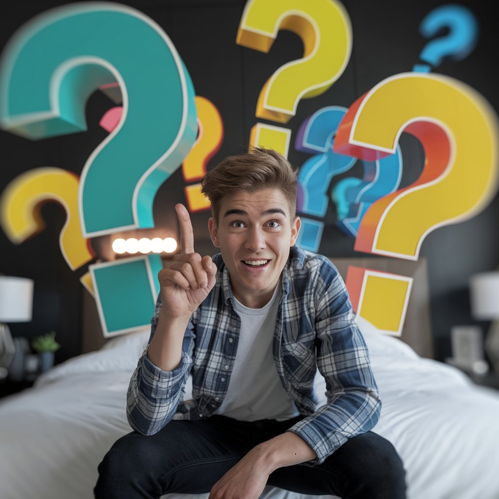 vraag, bed, bedegerelateerd, veelgesteld, persoon, beddenspeciaalzaak