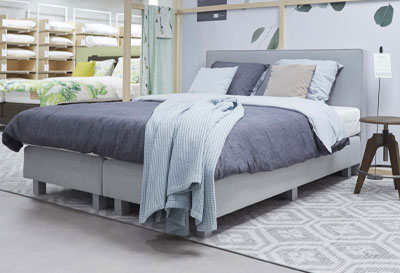 bed-boxspring-in-de-winkel
