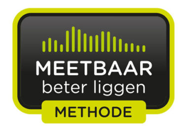 methode, advies, meten, houding, bedklimaat, tijdsduur, transpiratie, kalkman, beddenspecialist, bodegraven