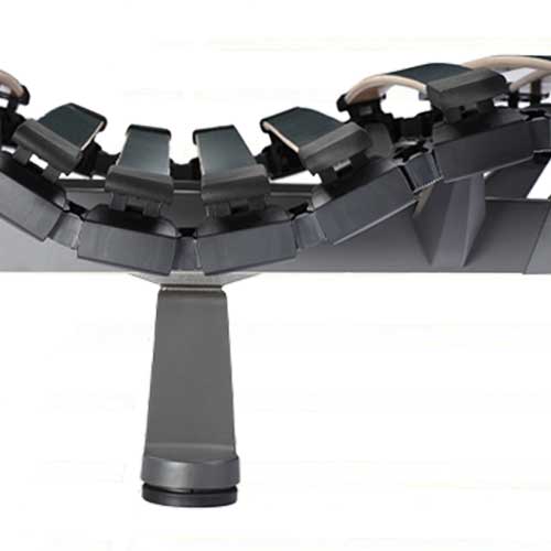 zelfregulerend, lattenbodem, schouderzone, swissflex, kalkman, bodegraven, beddenspeciaalzaak, beddenspecialist