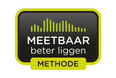 slaapID, methode, liggen, comfort, kalkman, beddenspeciaalzaak, beddenspecialist, bodegraven