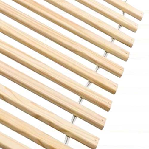 vaste latten, basis, bedbodem, lattenbodem, bodegraven, kalkman, beddenspeciaalzaak, beddenspecialist