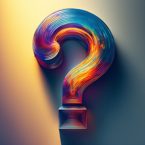 vraagteken, twijfel, goed, fout, bed, hulp