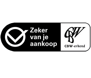 CBWerkend, keurmerk, waarborg, lid, kalkman, bodegraven, beddenspecialist, beddenspeciaalzaak,