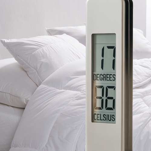 bedklimaat, slaapklimaat, dekbed, hoofkussen, bodegraven, kalkman, beddenspeciaalzaak, beddenspecialist,