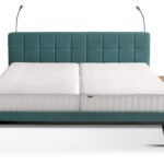 popup, bedmodel 500, avek, stiel, spiraalbodem, omranding, hoofdbord, kalkman, bodegraven, beddenspecialist, beddenspeciaalzaak,